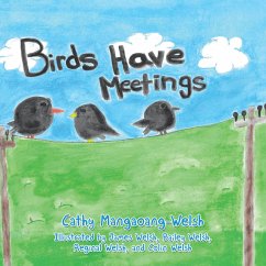 Cover Birds Have Meetings (eBook, ePUB)