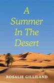 A Summer In The Desert (eBook, ePUB)