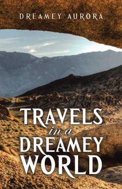 Cover Travels in a Dreamey World (eBook, ePUB)