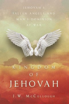 Kingdom of Jehovah (eBook, ePUB)