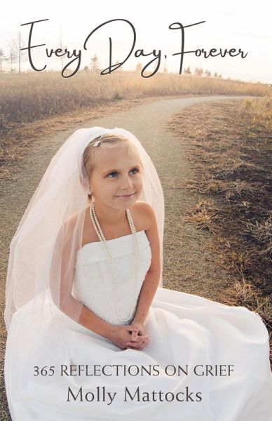 Every Day, Forever (eBook, ePUB)