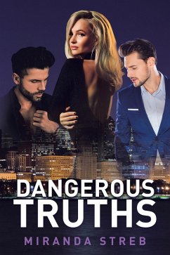 Cover Dangerous Truths (eBook, ePUB)