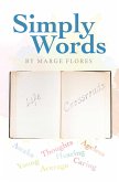 Simply Words (eBook, ePUB)