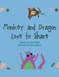 Monkey and Dragon Love to Share (eBook,... - Bild 1