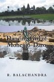 The Dancing Girl of Mohenjo-Daro (eBook, ePUB)