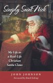 Simply Saint Nick (eBook, ePUB)