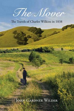 Cover The Mover (eBook, ePUB)
