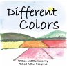 Different Colors (eBook, ePUB) - Bild 1