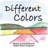 Different Colors (eBook, ePUB)
