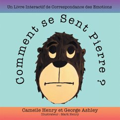 Comment se Sent Pierre ? (eBook, ePUB) Cover Comment se Sent Pierre ? (eBook, ePUB)