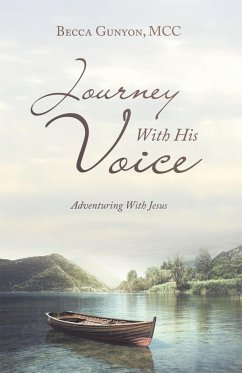 Cover Journey With His Voice (eBook, ePUB)
