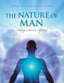 THE NATURE OF MAN (eBook, ePUB)