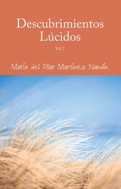 Cover Descubrimientos Lúcidos (eBook, ePUB)