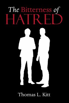 Cover The Bitterness of Hatred (eBook, ePUB)