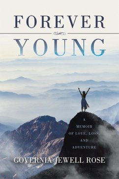 Cover Forever Young (eBook, ePUB)