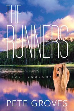 Cover The Runners (eBook, ePUB)