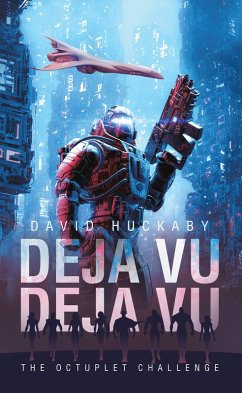 DEJA VU DEJA VU (eBook, ePUB)