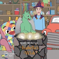 IZABELLA'S WISH (eBook, ePUB)