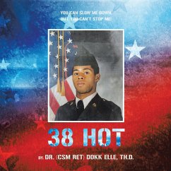 38 Hot (eBook, ePUB)