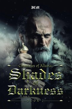 Cover Chronicles of Alluvia: Shades of Darkness (eBook, ePUB)