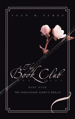 The Book Club Chronicles (eBook, ePUB)