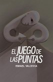 El juego de las puntas (eBook, ePUB) El juego de las puntas (eBook, ePUB)