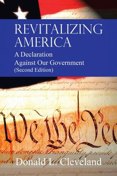 Cover Revitalizing America (eBook, ePUB)