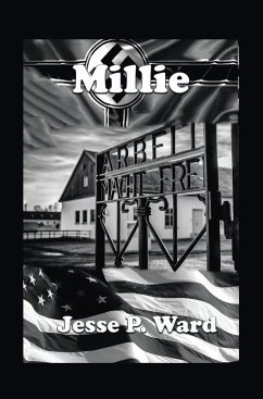 Millie (eBook, ePUB) - Ward, Jesse P.