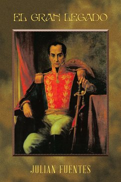 Cover El gran legado (eBook, ePUB)