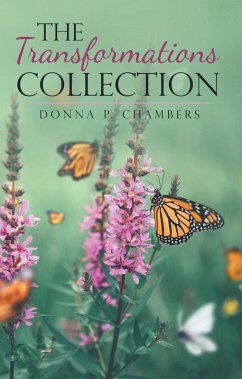 Cover The Transformations Collection (eBook, ePUB)