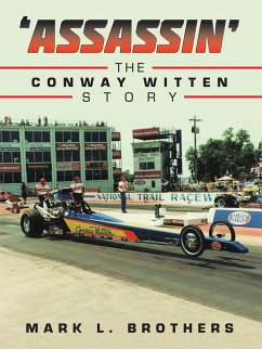 'Assassin' The Conway Witten Story (eBook, ePUB)