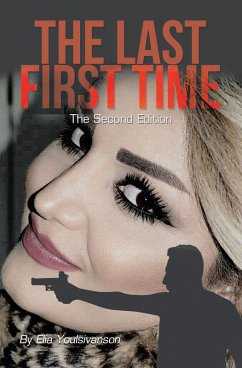 The Last First Time (eBook, ePUB) Cover The Last First Time (eBook, ePUB)