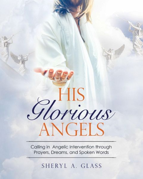 His Glorious Angels (eBook, ePUB)