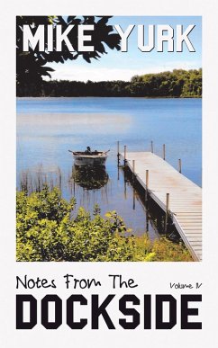 Notes From The Dockside (eBook, ePUB)