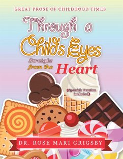 Cover Through a Child's Eyes (eBook, ePUB)