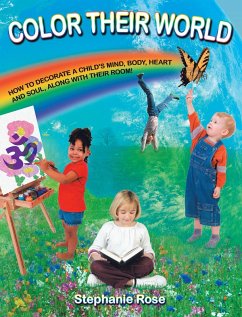 COLOR THEIR WORLD (eBook, ePUB)