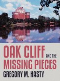 Oak Cliff and the Missing Pieces (eBook, ePUB) Oak Cliff and the Missing Pieces (eBook, ePUB)