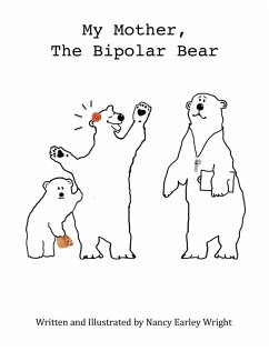 Cover My Mother, The Bipolar Bear (eBook, ePUB)