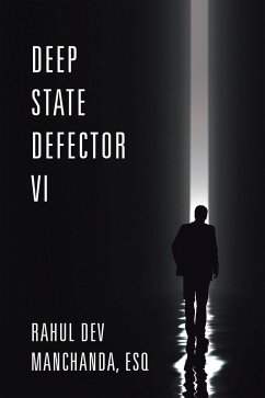 Cover Deep State Defector VI (eBook, ePUB)