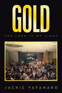 GOLD (eBook, ePUB) Cover GOLD (eBook, ePUB)