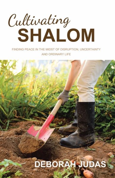 Cultivating Shalom (eBook, ePUB)