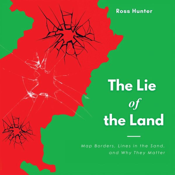The Lie of the Land (eBook, ePUB)