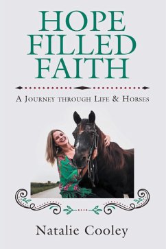 Hope Filled Faith (eBook, ePUB) - Cooley, Natalie