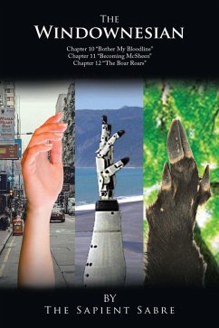 Cover The Windownesian (eBook, ePUB)