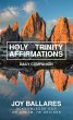 HOLY TRINITY AFFIRMATIONS (eBook, ePUB) - Bild 1