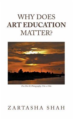 Why does art education matter? (eBook, ePUB)
