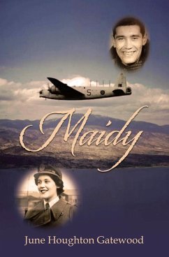 Maidy (eBook, ePUB)