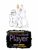 Confessions of an Ageing Football Player (eBook, ePUB)
