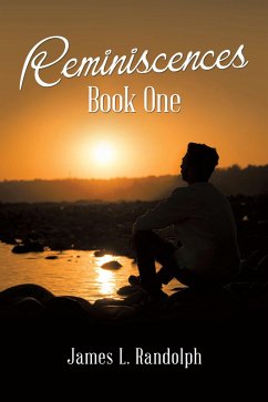 Cover Reminiscences Book One (eBook, ePUB)