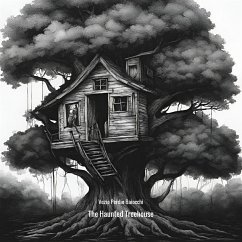 The Haunted Treehouse (eBook, ePUB) - Perdio Baiocchi, Vezio